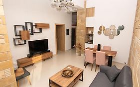 Rikanthos Stone Sea View Apartment Ιι
