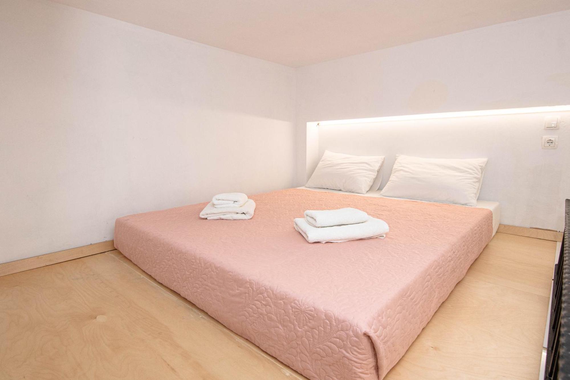 Rikanthos Stone Sea View Apartment Ιι Kíssamos Esterno foto