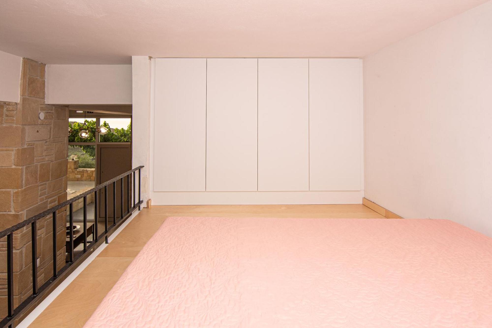 Rikanthos Stone Sea View Apartment Ιι Kíssamos Esterno foto