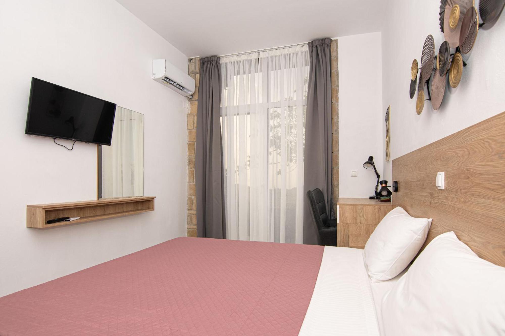 Rikanthos Stone Sea View Apartment Ιι Kíssamos Esterno foto